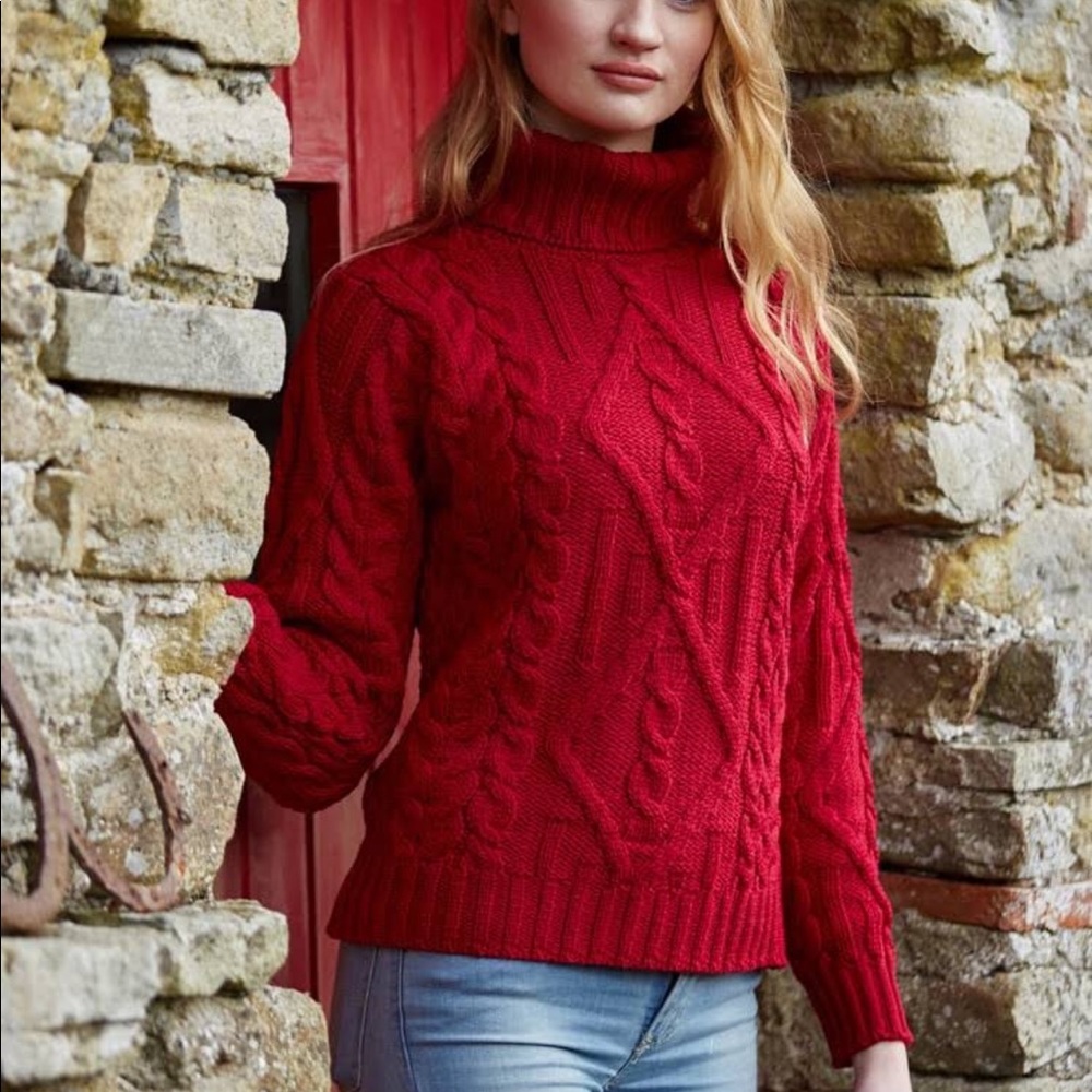 Rafaella Sweater 👠 NWT